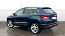 Skoda Karoq 1.5 TSI SE L 5dr Petrol Estate
